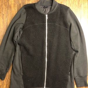 Lululemon full zip jacket